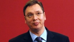 Gaf nedelje: Ko je Vučić Aleksandar