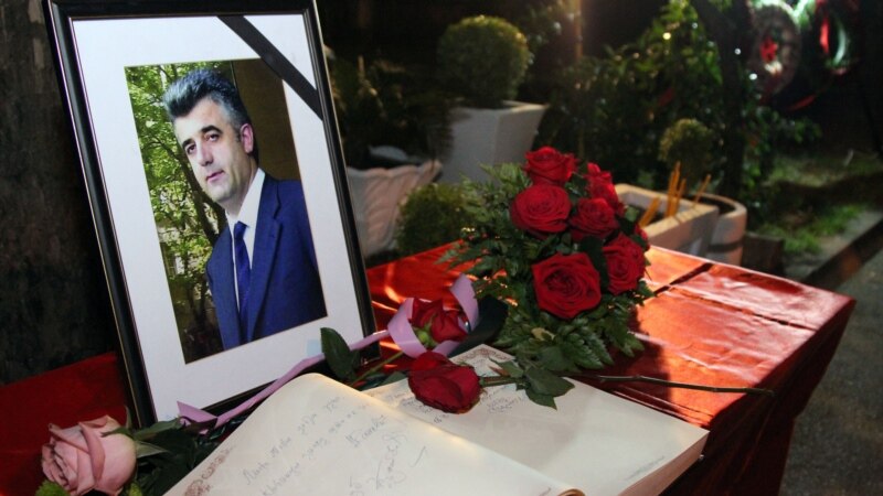Prioritet istraga o ubistvu novinara Jovanovića od prije 19 godina
