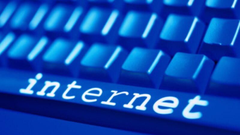 افغانستان در ارایه خدمات انترنت از بین 167 کشور 156م شد 