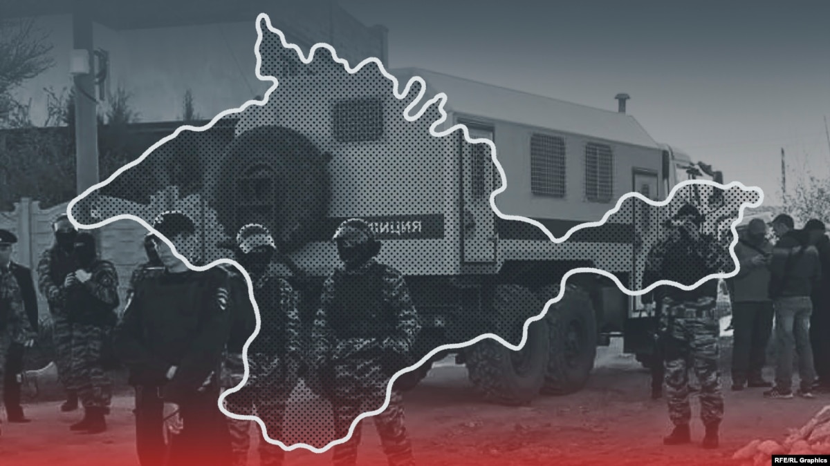 oi5.ru: «В Крыму нет свободы»: доклад Human Rights Watch и нарушения прав человека на полуострове «В Крыму нет свободы»: доклад Human Rights Watch и нарушения прав человека на полуострове