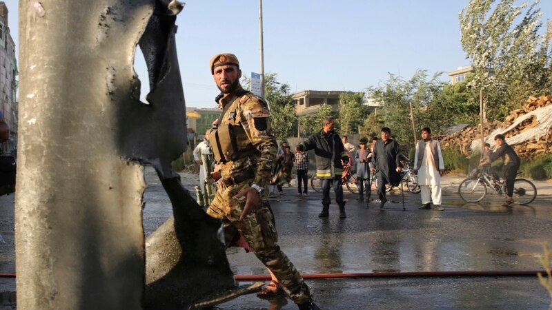 Avganistan: Ubijeno najmanje 26 osoba