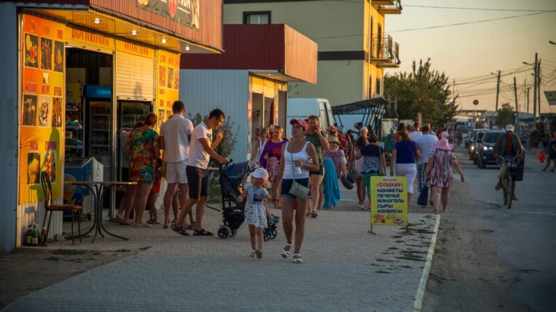 «Серое поле» крымской торговли: борьба с нелегальными киосками или передел рынка?
