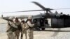 U.S. Soldier Killed, Militants Arrested In Afghanistan