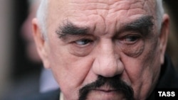 Бывший лидер Приднестрогвья Игорь Смирнов