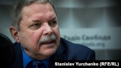 Мирослав Маринович, філософ, правозахисник, громадський діяч, політв'язень радянських часів