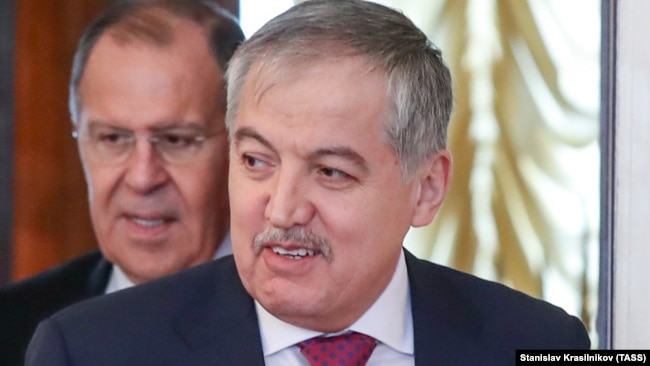 Сироджиддин Мухриддин