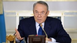 Президент БАҚ туралы даулы заңға қол қойды
