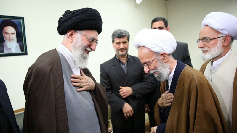 خامنه‌ای هم می‌داند سکولاریم و دین‌گریزی جامعه را فرا گرفته است