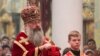 Russian Orthodox Church Backs Down In Yekaterinburg Church Dispute