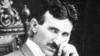Никола Тесла. Инженер и изобретатель (1856 - 1943).