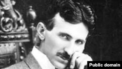 Nikola Tesla