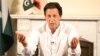 عمران خان: په افغانستان کې تلپاتی ثبات غواړو