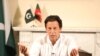 Khan Unveils Key Ministers After Taking Pakistani Premier's Office