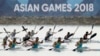 Без золота. Итоги Азиады-2018 для Таджикистана: 7 медалей и 30 место 