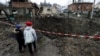 Украина сообщила о гибели 483 детей во время российского вторжения