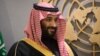 سفر قریب‌الوقوع ولیعهد عربستان به پاریس «برای مشارکت راهبردی جدید»