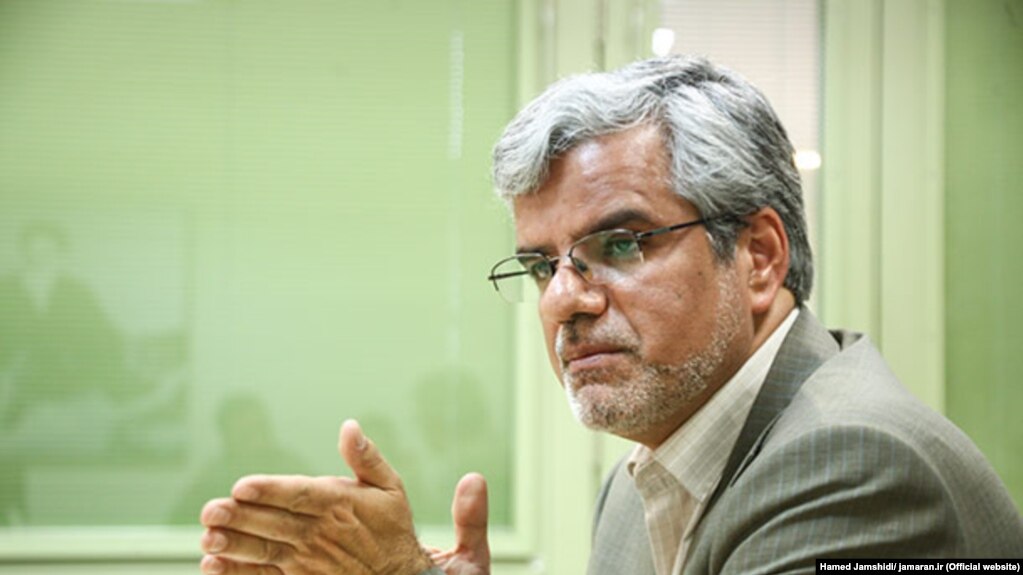 محمود صادقی، نماینده پیشین مجلس ایران