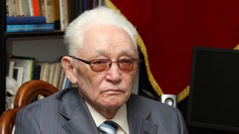 Тарыхта көөнөргүс изи калды: Төлөгөн Касымбековдун 90 жылдыгына