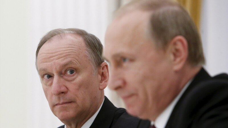 The Times: Путинны сугыш башларга Патрушев һәм Бортников күндергән