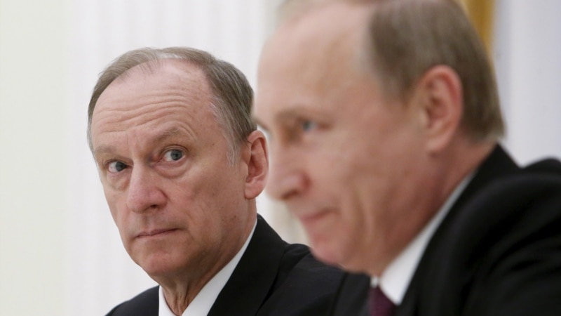 Rusija se sada protiv NATO-a bori u Ukrajini, tvrdi Putinov saveznik