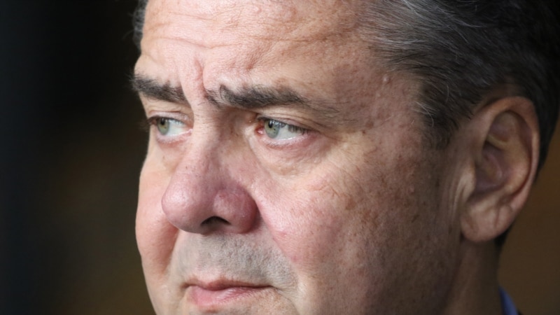 გერმანიის ყოფილი მინისტრი აღიარებს, რომ რუსეთის მიზნების არასწორი აღქმა იყო ერთ-ერთი "უდიდესი შეცდომა"