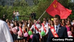Сімферополь. Ілюстративне фото