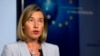 Mogherini bisedon me Thaçin dhe Vuçiqin pas vrasjes së Ivanoviqit 