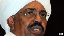 Presidenti i Sudanit, Omar al-Bashir 