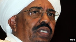 Omar Hasan al-Bašir