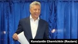 «Звісно, хотілося би викинути його з Ради в цілому, але для цього потрібен вирок у кримінальній справі, який би вступив у силу»