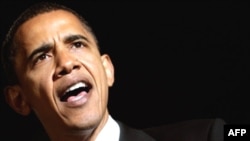 باراک اوباما ایران را تهدیدی بزرگ خواند. (عکس:AFP)