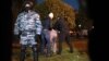 Екатеринбурда чиркәү төзелешенә каршы активистларны полициягә чакыралар