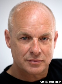 Brian Eno