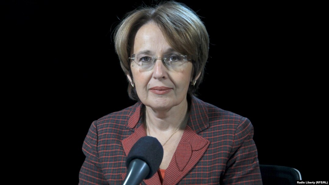 Оксана Дмитриева, "Справедливая Россия"