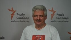 Юрий Смелянский