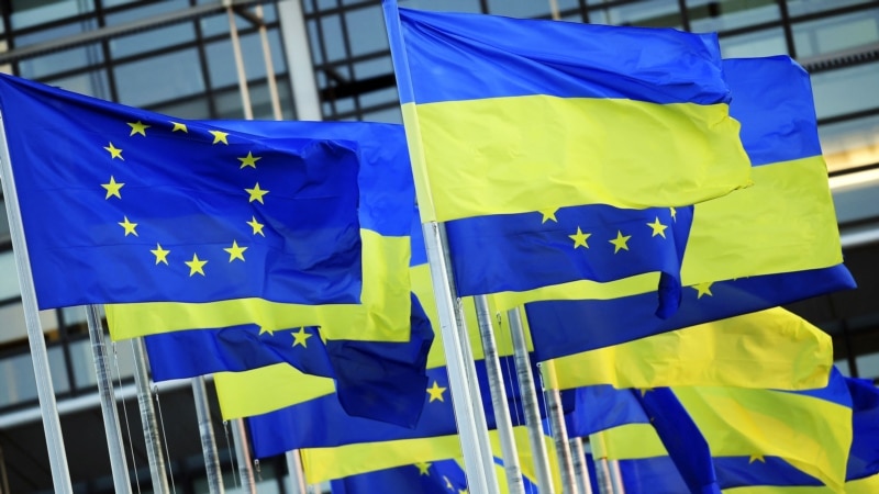 Киев од ЕУ доби транша од 1,5 милијарди евра 