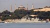 Украина попросит Турцию закрыть пролив Босфор для кораблей России
