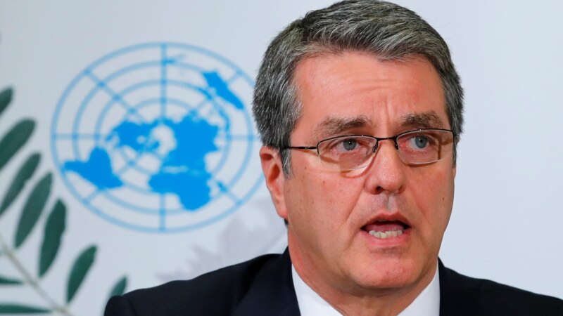 WTO: Быелгы икътисади кризис 2008 елдагыдан куркынычрак булачак