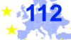 Европскиот број за итни случаи 112 етапно ќе стартува годинава
