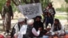 سروی: ۹۳ درصد افغان‌ها خواهان آتش‌بس دایمی با طالبان اند