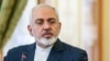 وزیر خارجه ایران مدعی شده که «همه دنیا در برابر آمریکا ایستاده است».