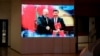 У беларуска-кітайскім індустрыяльным парку «Вялікі камень». Архіўнае фота