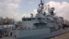 У порт Одеси зайшли кораблі із постійних груп швидкого реагування НАТО