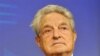 Soros Gives HRW $100 Million