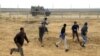 پایداری آتش‌بس در نوار غزه به‌رغم بروز تنش تازه