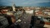 Hrvatska: Deseci tisuća građana podržali kurikularnu reformu
