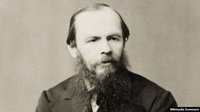 Федор Достоевский, 1876 год