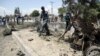 طالبان مسئولیت انفجار انتحاری در کابل را بر عهده گرفت