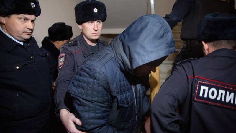 Тројца руски полицајци осомничени за силување колешка