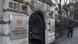 Ruska ambasada u Berlinu će ostati operativna